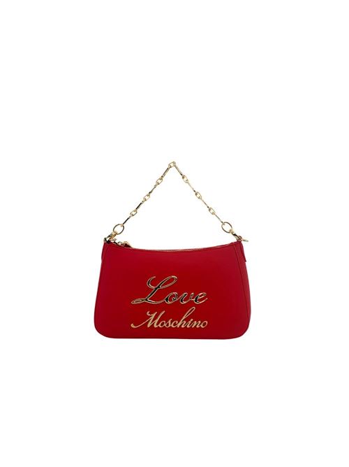  LOVE MOSCHINO | JC4313PP0LKK0/500